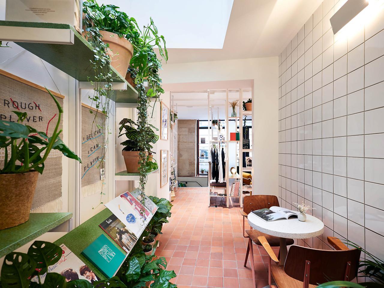 French Theory Otel Paris Dış mekan fotoğraf
