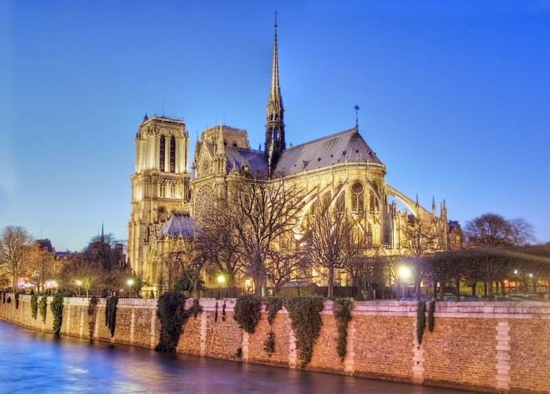 French Theory Otel Paris Olanaklar fotoğraf